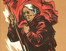 Роман М. Горького «Мать» как ранний образец социалистического реализма