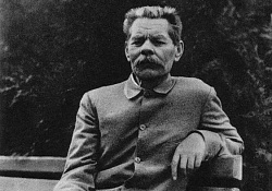 Философия истории и многозначная логика в последних романах М. Горького